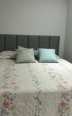 Apartamento para alugar com 45m², 2 quartos e 1 vaga
