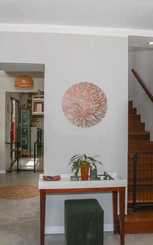 Casa à venda com 120m², 3 quartos e 1 vaga Casa à venda com 120m², 3 quartos e 1 vagaSala
