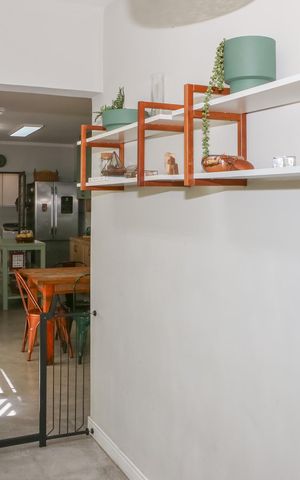 Casa à venda com 120m², 3 quartos e 1 vaga Casa à venda com 120m², 3 quartos e 1 vagaSala