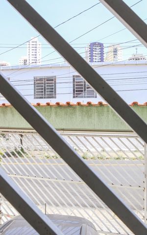 Casa à venda com 120m², 3 quartos e 1 vaga Casa à venda com 120m², 3 quartos e 1 vagaVista da Sala