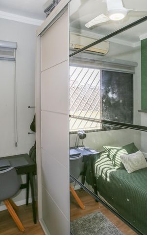 Casa à venda com 120m², 3 quartos e 1 vaga Casa à venda com 120m², 3 quartos e 1 vagaQuarto 1