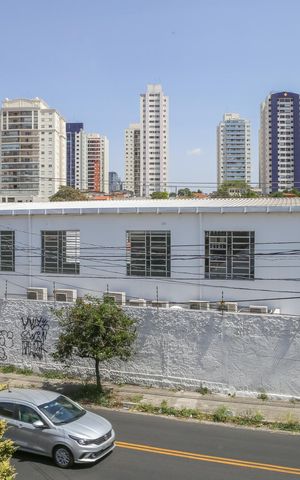 Casa à venda com 120m², 3 quartos e 1 vaga Casa à venda com 120m², 3 quartos e 1 vagaVista da Suíte