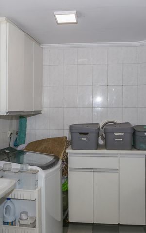 Casa à venda com 120m², 3 quartos e 1 vaga Casa à venda com 120m², 3 quartos e 1 vagaÁrea de Serviço e Churrasqueira