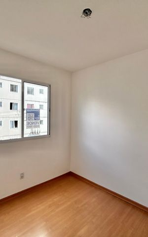 Apartamento à venda com 40m², 2 quartos e 1 vaga Apartamento à venda com 40m², 2 quartos e 1 vagaQuarto