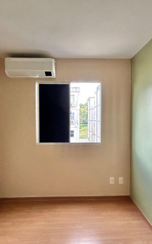 Apartamento à venda com 40m², 2 quartos e 1 vaga Apartamento à venda com 40m², 2 quartos e 1 vagaQuarto 2