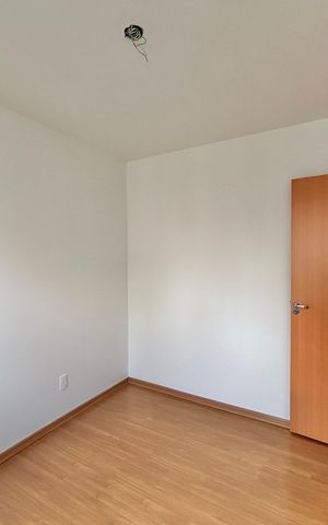 Apartamento à venda com 40m², 2 quartos e 1 vaga Apartamento à venda com 40m², 2 quartos e 1 vagaQuarto