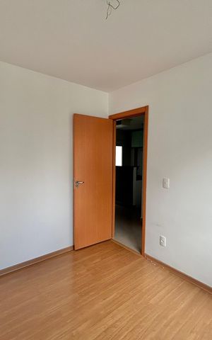 Apartamento à venda com 40m², 2 quartos e 1 vaga Apartamento à venda com 40m², 2 quartos e 1 vagaQuarto