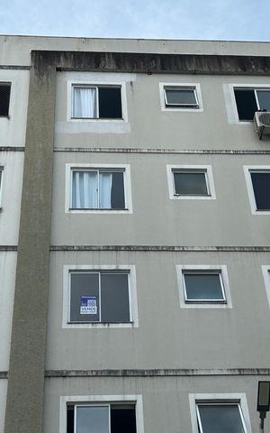 Apartamento à venda com 40m², 2 quartos e 1 vaga Apartamento à venda com 40m², 2 quartos e 1 vagaPlaca