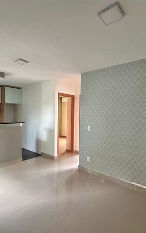 Apartamento à venda com 40m², 2 quartos e 1 vaga Apartamento à venda com 40m², 2 quartos e 1 vagaSala