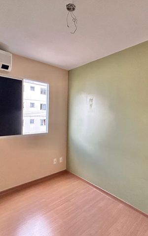 Apartamento à venda com 40m², 2 quartos e 1 vaga Apartamento à venda com 40m², 2 quartos e 1 vagaQuarto 2