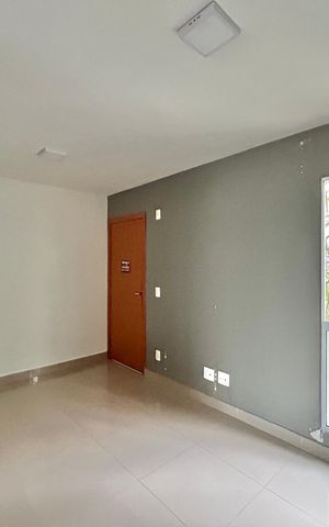Apartamento à venda com 40m², 2 quartos e 1 vaga Apartamento à venda com 40m², 2 quartos e 1 vagaSala