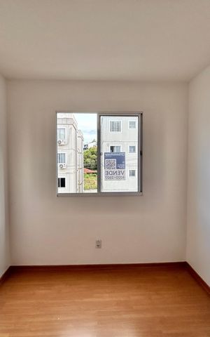 Apartamento à venda com 40m², 2 quartos e 1 vaga Apartamento à venda com 40m², 2 quartos e 1 vagaQuarto