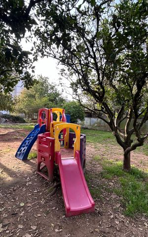 Apartamento à venda com 40m², 2 quartos e 1 vaga Apartamento à venda com 40m², 2 quartos e 1 vagaÁrea comum - Playground