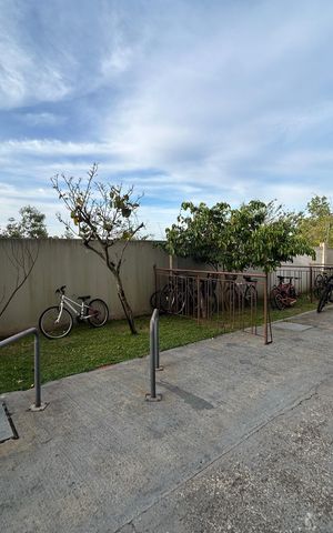 Apartamento à venda com 40m², 2 quartos e 1 vaga Apartamento à venda com 40m², 2 quartos e 1 vagaBicicletário