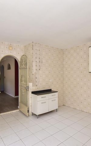Casa à venda com 302m², 4 quartos e 3 vagasCozinha