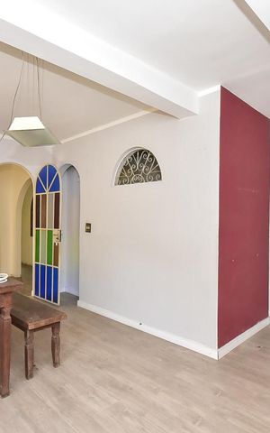 Casa à venda com 302m², 4 quartos e 3 vagasSala de Jantar