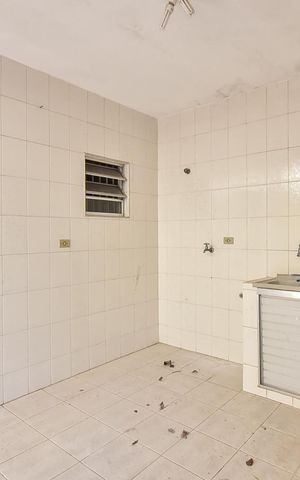 Casa à venda com 302m², 4 quartos e 3 vagasÁrea de Serviço