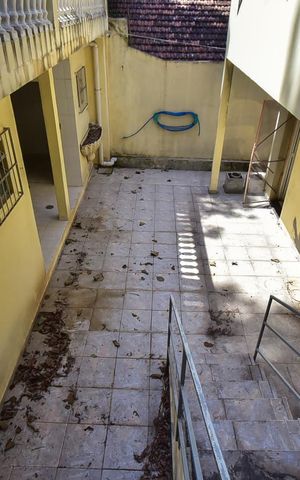 Casa à venda com 302m², 4 quartos e 3 vagasQuintal