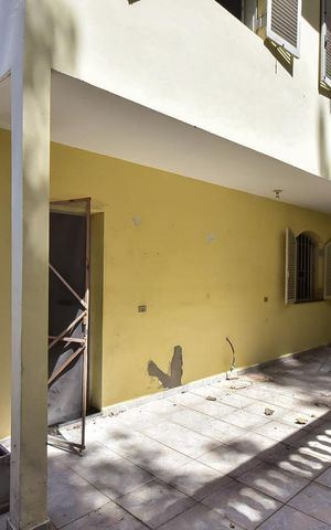 Casa à venda com 302m², 4 quartos e 3 vagasQuintal