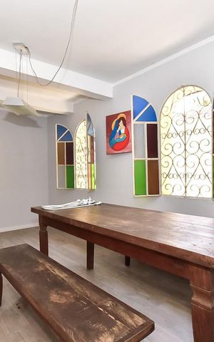 Casa à venda com 302m², 4 quartos e 3 vagasSala de Jantar