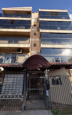 Apartamento para alugar com 64m², 2 quartos e 1 vaga Apartamento para alugar com 64m², 2 quartos e 1 vagaFachada