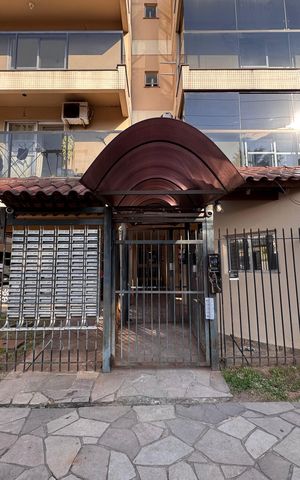 Apartamento para alugar com 64m², 2 quartos e 1 vaga Apartamento para alugar com 64m², 2 quartos e 1 vagaFachada