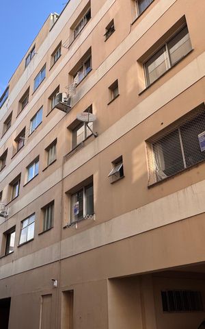 Apartamento para alugar com 64m², 2 quartos e 1 vaga Apartamento para alugar com 64m², 2 quartos e 1 vagaÁrea comum