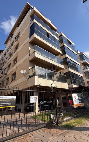 Apartamento para alugar com 64m², 2 quartos e 1 vaga Apartamento para alugar com 64m², 2 quartos e 1 vagaFachada