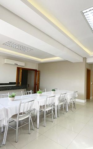 Apartamento para alugar com 66m², 4 quartos e sem vagaÁrea comum