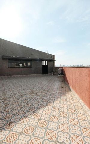 Casa para alugar com 250m², 1 quarto e sem vagaVaranda