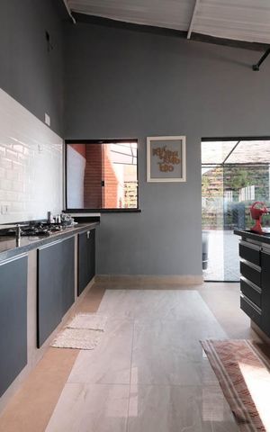 Casa para alugar com 250m², 1 quarto e sem vagaStudio