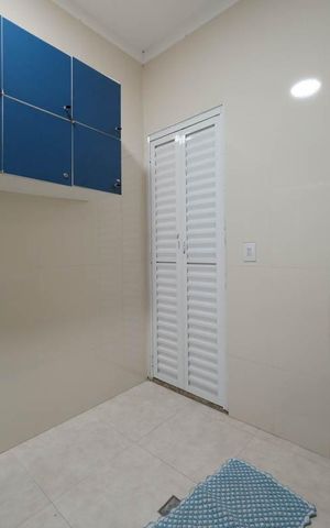 Casa para alugar com 250m², 1 quarto e sem vagaBanheiro