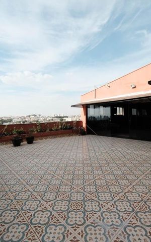 Casa para alugar com 250m², 1 quarto e sem vagaVaranda