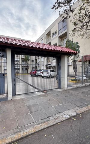Apartamento à venda com 60m², 2 quartos e sem vaga Apartamento à venda com 60m², 2 quartos e sem vagaFachada