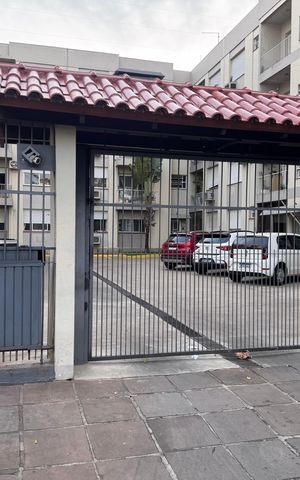 Apartamento à venda com 60m², 2 quartos e sem vaga Apartamento à venda com 60m², 2 quartos e sem vagaFachada