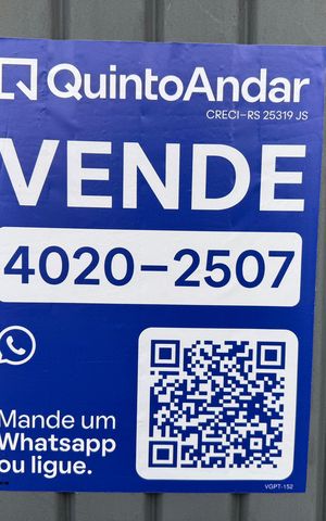 Apartamento à venda com 60m², 2 quartos e sem vaga Apartamento à venda com 60m², 2 quartos e sem vagaPlaca