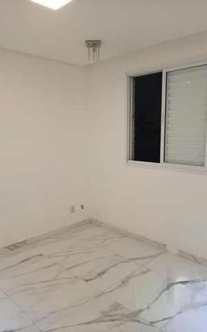 Apartamento à venda com 57m², 2 quartos e 1 vaga