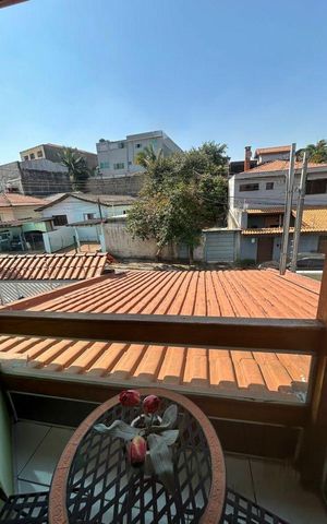 Casa à venda com 150m², 3 quartos e 1 vaga
