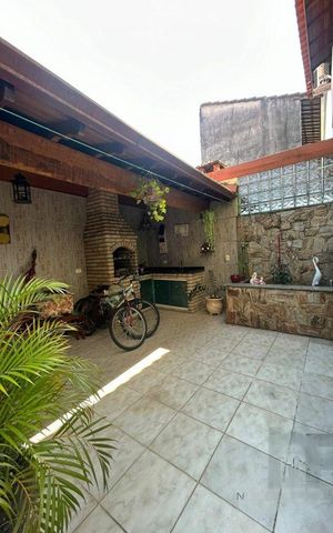 Casa à venda com 150m², 3 quartos e 1 vaga