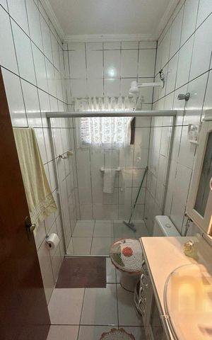 Casa à venda com 150m², 3 quartos e 1 vaga