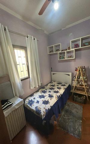 Casa à venda com 150m², 3 quartos e 1 vaga