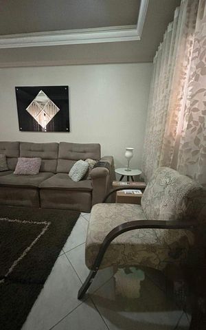Casa à venda com 150m², 3 quartos e 1 vaga
