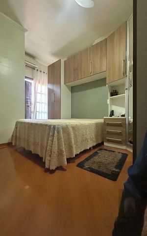 Casa à venda com 150m², 3 quartos e 1 vaga