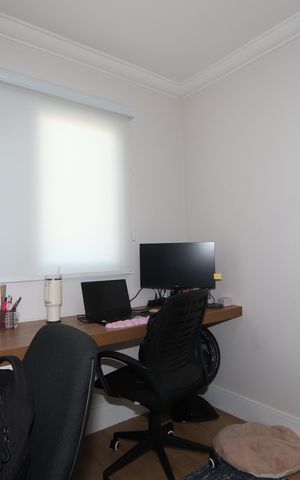 Apartamento à venda com 81m², 3 quartos e 2 vagasQuarto 2