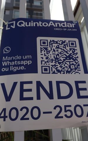 Apartamento à venda com 81m², 3 quartos e 2 vagasPlaca