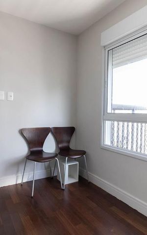 Apartamento à venda com 73m², 3 quartos e 1 vaga Apartamento à venda com 73m², 3 quartos e 1 vagaQuarto 2