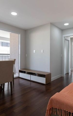 Apartamento à venda com 73m², 3 quartos e 1 vaga Apartamento à venda com 73m², 3 quartos e 1 vagaSala