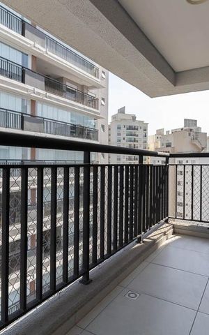 Apartamento à venda com 73m², 3 quartos e 1 vaga Apartamento à venda com 73m², 3 quartos e 1 vagaVaranda da Sala