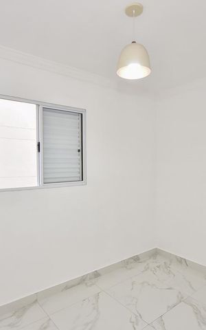 Apartamento para alugar com 65m², 2 quartos e 1 vagaSuíte