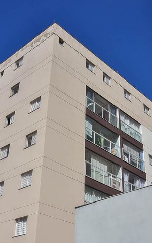 Apartamento para alugar com 65m², 2 quartos e 1 vaga Apartamento para alugar com 65m², 2 quartos e 1 vagaFachada